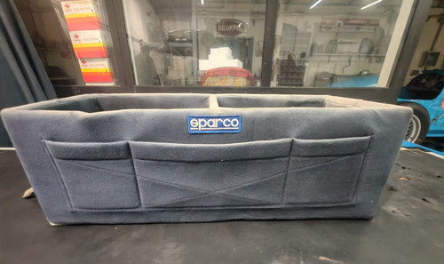 Sparco porta caschi motorsport