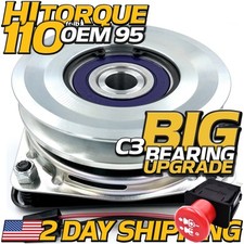 Frizione BIGBearing HiTorque
