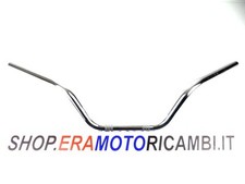 MANUBRIO STERZO A PIEGA ALTA 20mm HONDA VF 750 C 1985