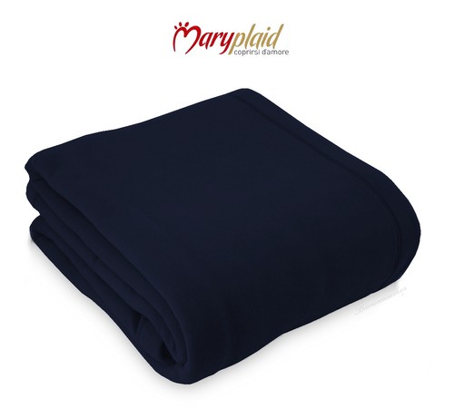 Coperta morbido pile - in,