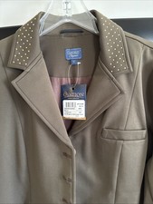 NUOVO Ovation Shadbelly 12