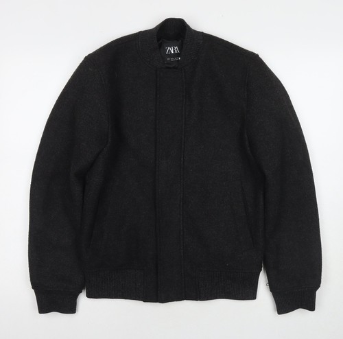 Cappotto giacca bomber - , grigio