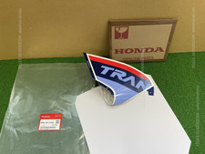 HONDA XL750 TRANSALP 2023