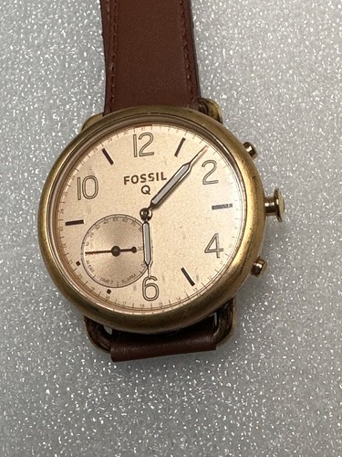 Fossil hybrid smart - fossil,