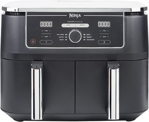Friggitrice senza olio ninja - senza,