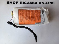 Airbag sedile laterale - airbag, dx