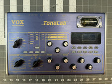 Vox Tonelab Valvetronix