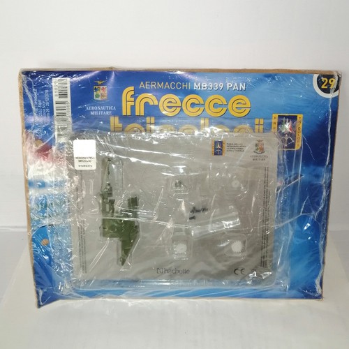 Costruisci frecce tricolori - costruisci,