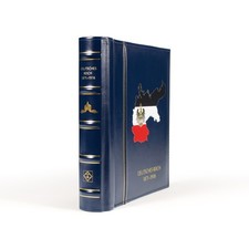 Leuchtturm - Cartella e