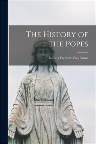 The history popes - the,