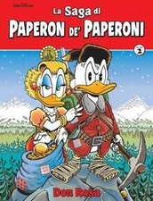 La saga di Paperon de