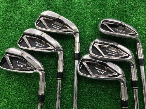 Taylormade set ferri - di,