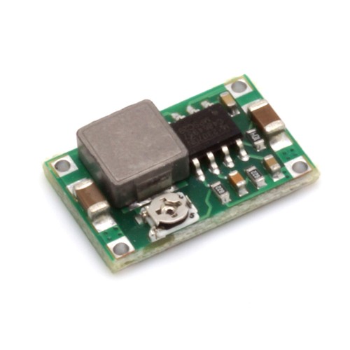 Modulo convertitore mini - dc-dc,