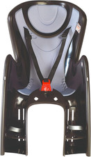 Baby Shield - Seggiolino Da