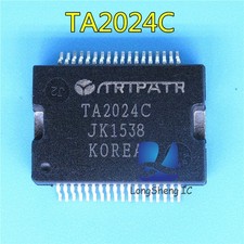 5PCS TA2024C SSOP-36 NUOVO *bh