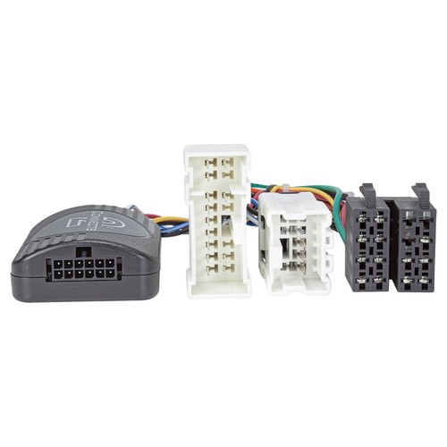 Adattatore telecomando volante