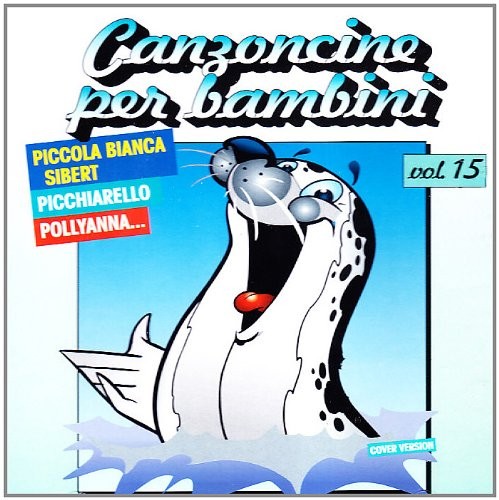 Vari canz per bam - vari-canz.per, bam.15