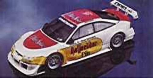 Opel calibra stuck - stuck, 1996