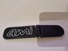 Fermo Blocco Finestrino Citroën AMI – PET con Viteria Inclusa – Ricambio Accesso