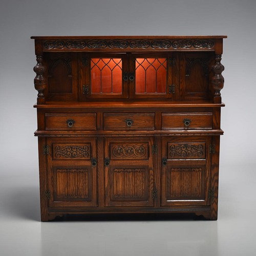 Vecchio charm credenza corte - vecchio,