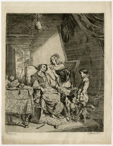 Stampa antica