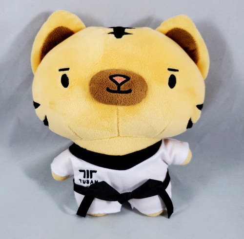 Peluche tkd friends tusah - tkd,