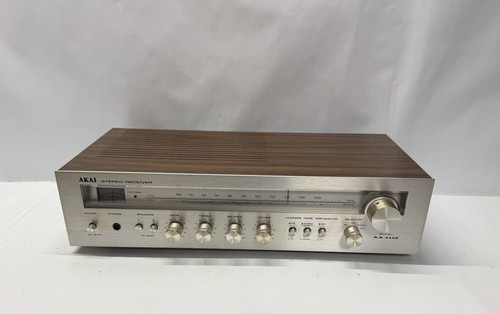 Akai 1115 ricevitore stereo - aa-1115,