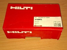 Hilti ancoraggio fisso HST4