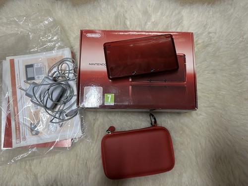 Console nintendo 3ds - nintendo,