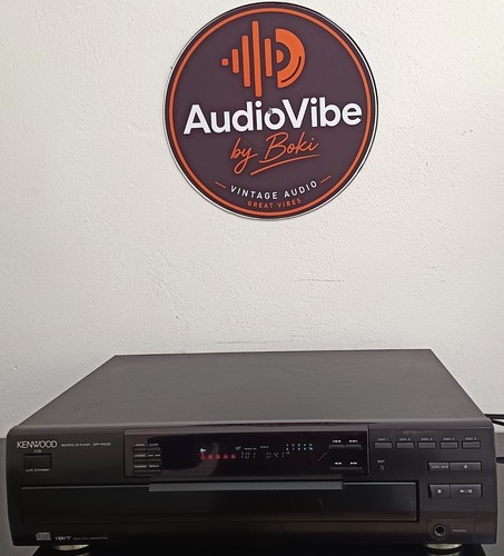 Kenwood dpf r4010 - dpf-r4010, scambiatore