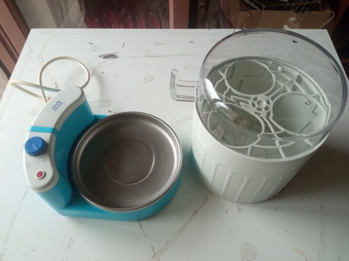 Sterilizzatore per biberon - sterilizzatore,