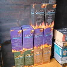 Xena Warrior Princess Videos