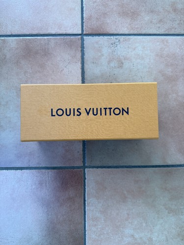 Scatola gift box louis - box, vuitton