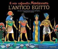 L'antico Egitto. Il Mio