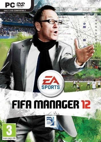 Fifa manager pc - manager,