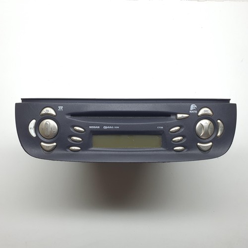Autoradio per nissan almera - nissan,
