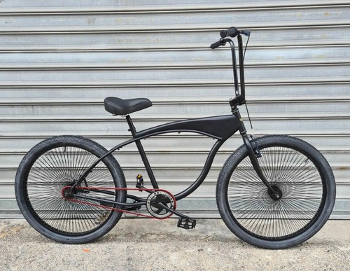 Bicicletta special cruiser bad - special,
