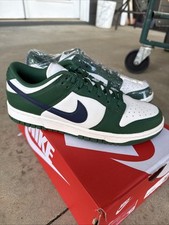 Nike Dunk Low Gorge Green