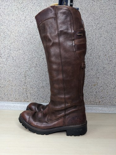 Dubarry stivali clare - -,