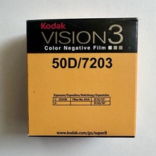 Cartucce pellicola negativa