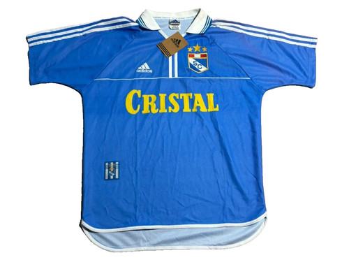 Maglia calcio casa 1998-2000