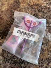 Ritorno Al Futuro Mini Hover Board Manubrio Mattel Film da Collezione Bttf Giocattolo