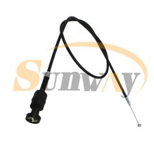 Cavo strozzatore per Honda