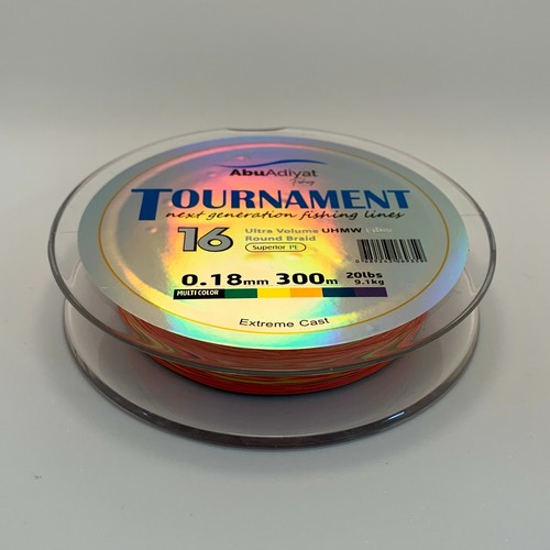 Abuadiyat torneo serie - abuadiyat, 16
