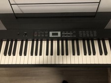 Pianoforte Elettronico 