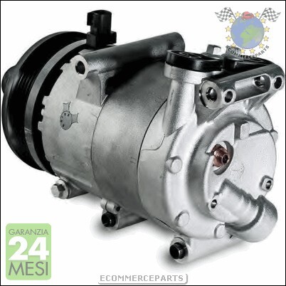 Cmh compressore climatizzatore - cmh,