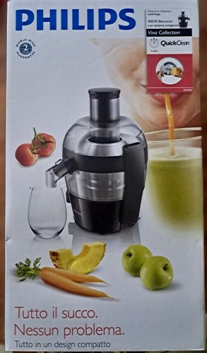 Philips centrifuga viva - philips,