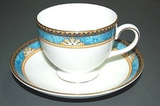 WEDGWOOD - Servizio 6 Tazze