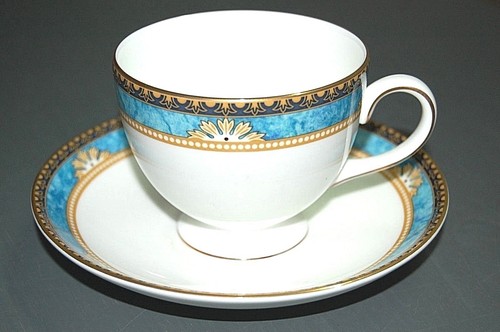 Wedgwood servizio 6 tazze - -,