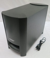 Bose PS 3.2.1 Subwoofer Basso